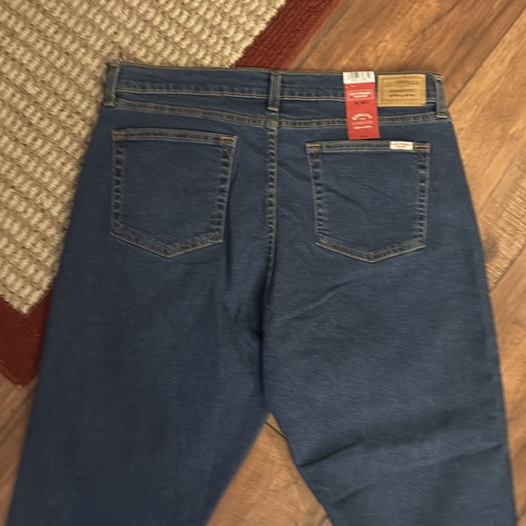 Jeans pants - Picture 7 of 8